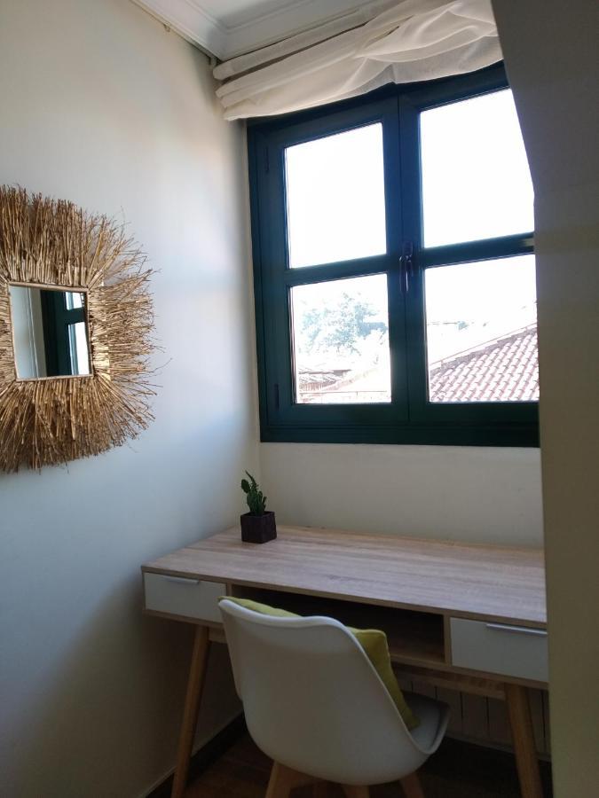 Apartamento Irene Centrico Con Wifi Y Parking Coche Tamano Medio Cangas De Onis Exterior photo